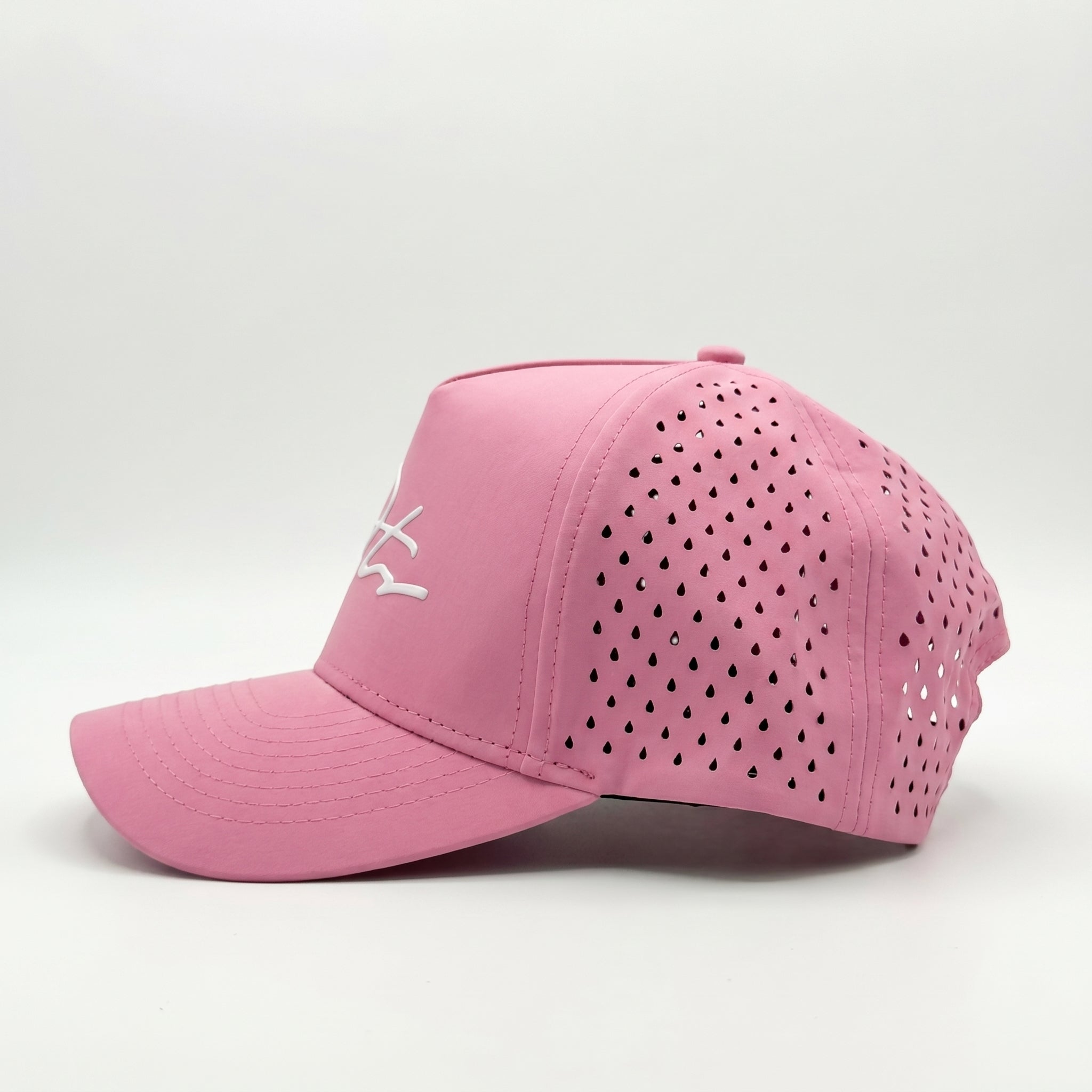 The Bubblegum Cap