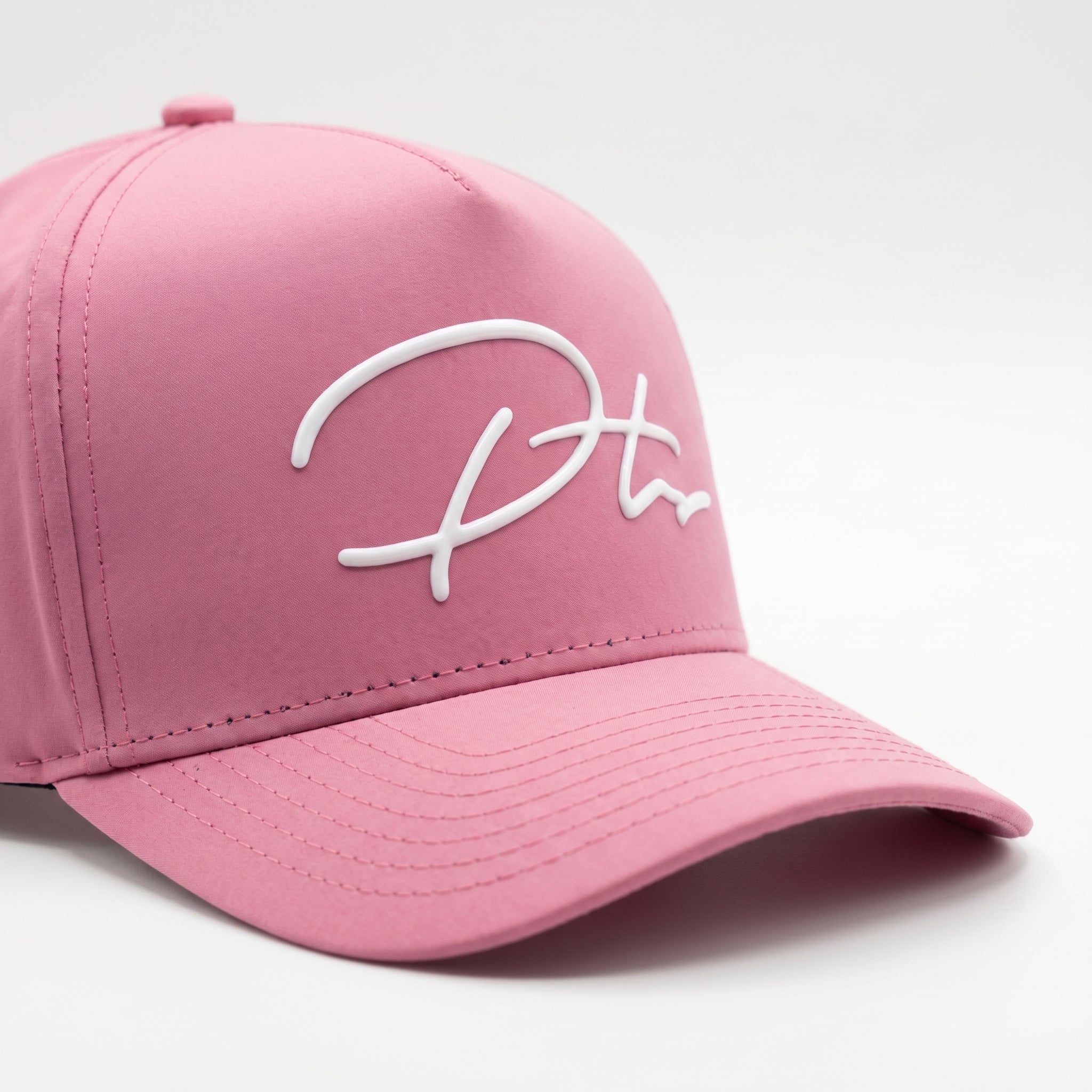 The Bubblegum Cap