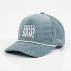 Chill Bro Cap