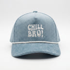 Chill Bro Cap