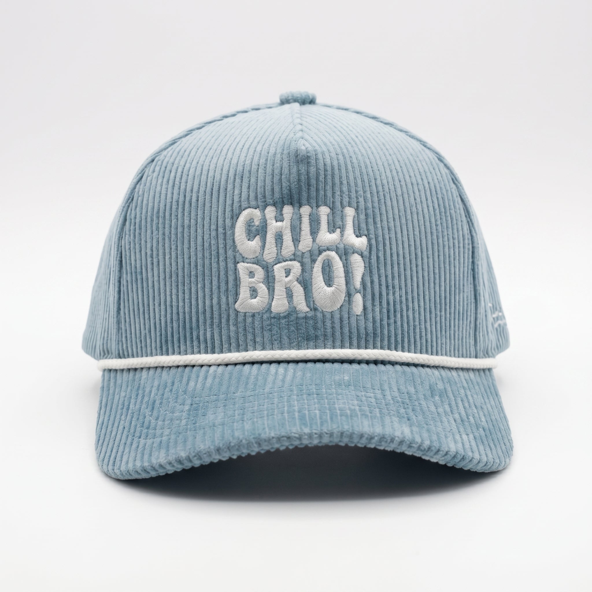 Chill Bro Cap