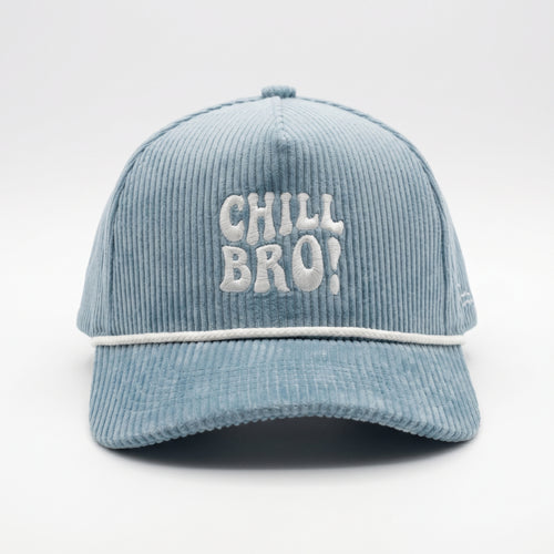 Chill Bro Cap