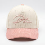 Cotton Candy Cap