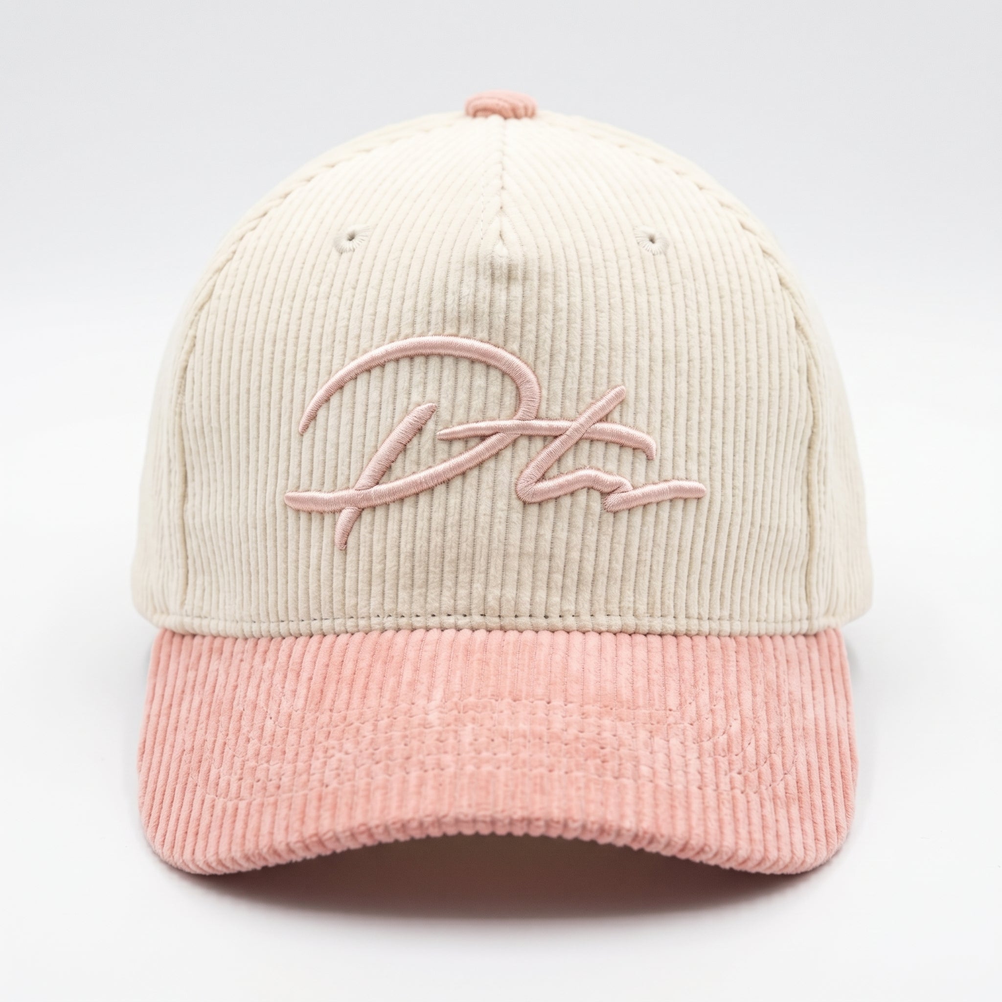 Cotton Candy Cap