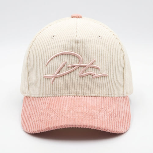 Cotton Candy Cap
