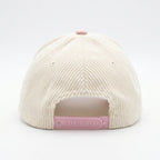 Cotton Candy Cap