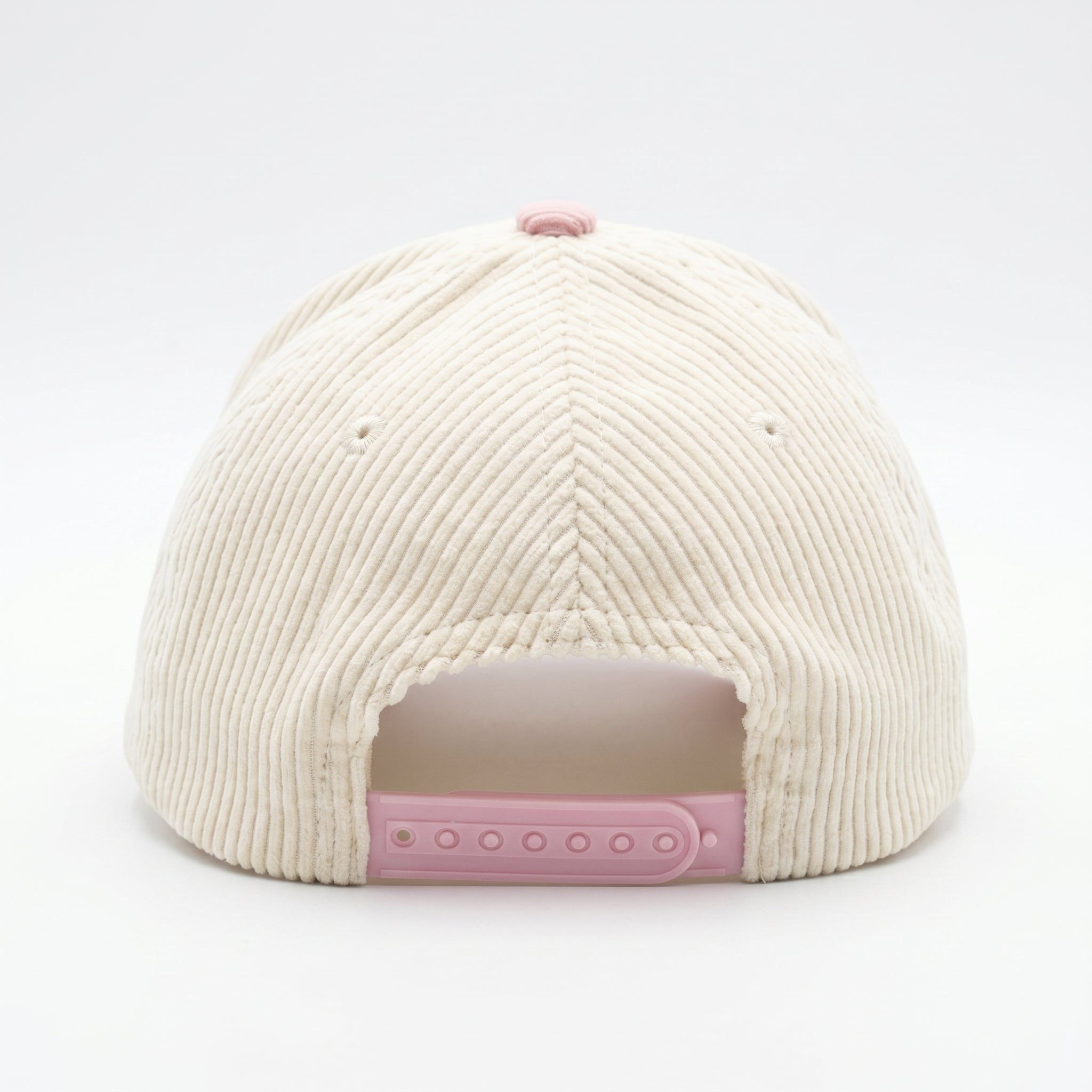 Cotton Candy Cap