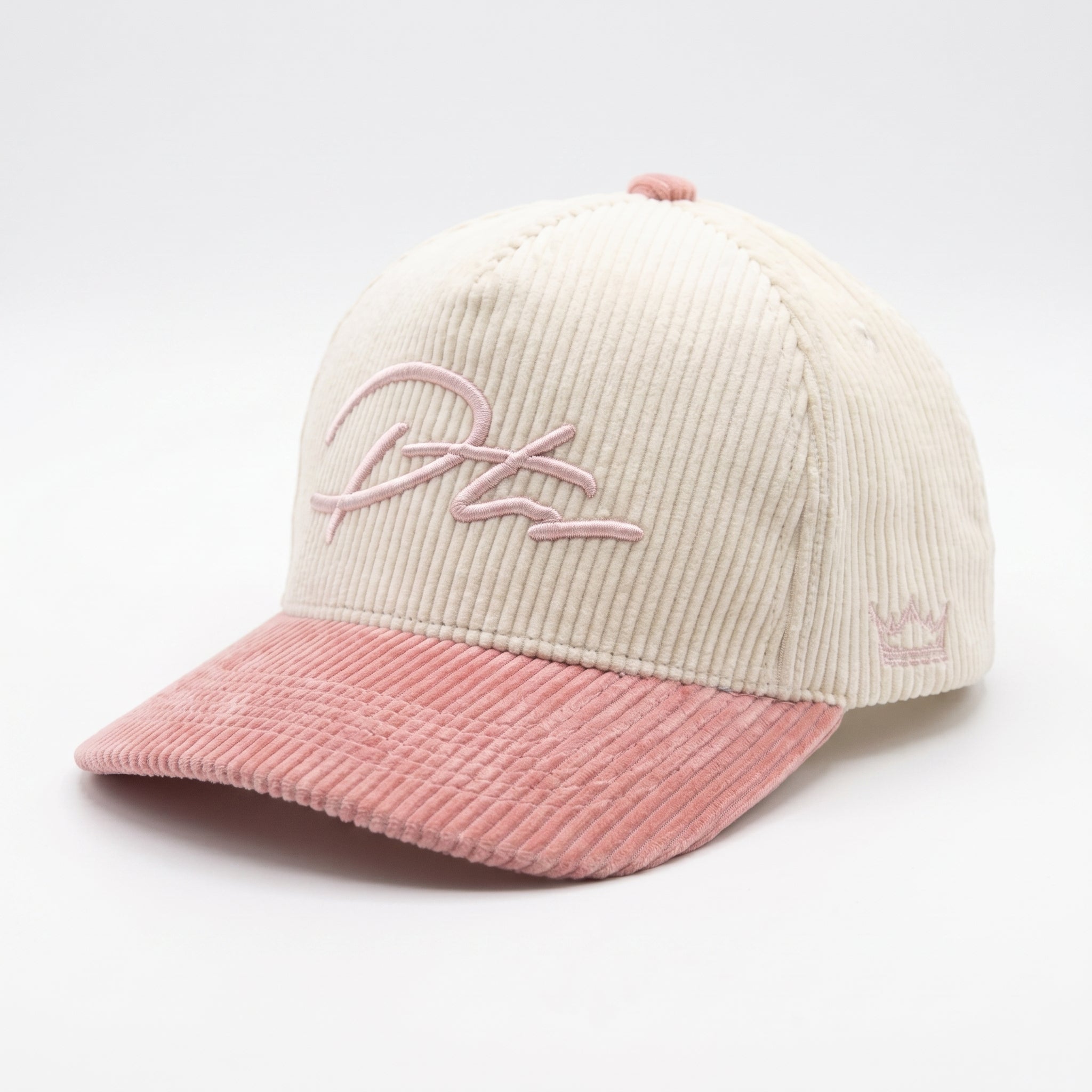 Cotton Candy Cap