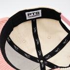 Cotton Candy Cap