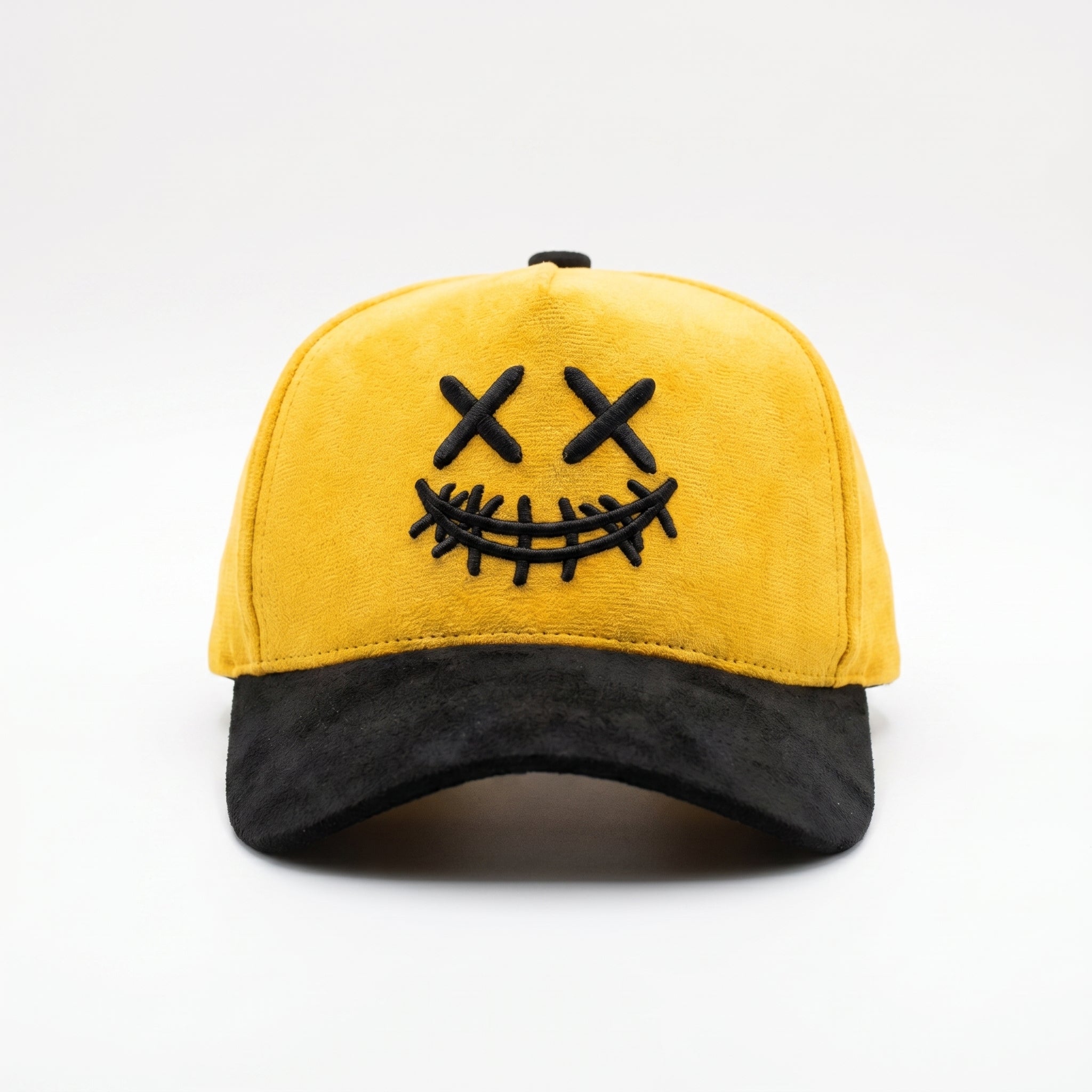 Smiley X Cap