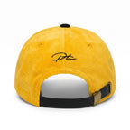 Smiley X Cap
