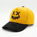 Smiley X Cap