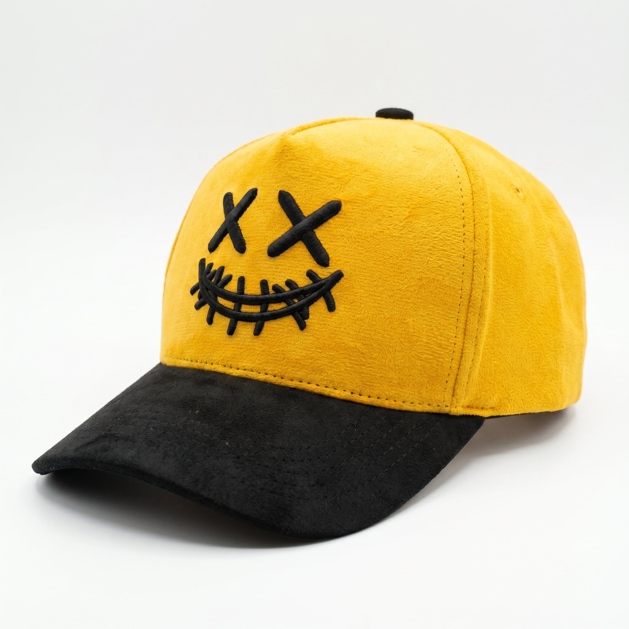 Smiley X Cap