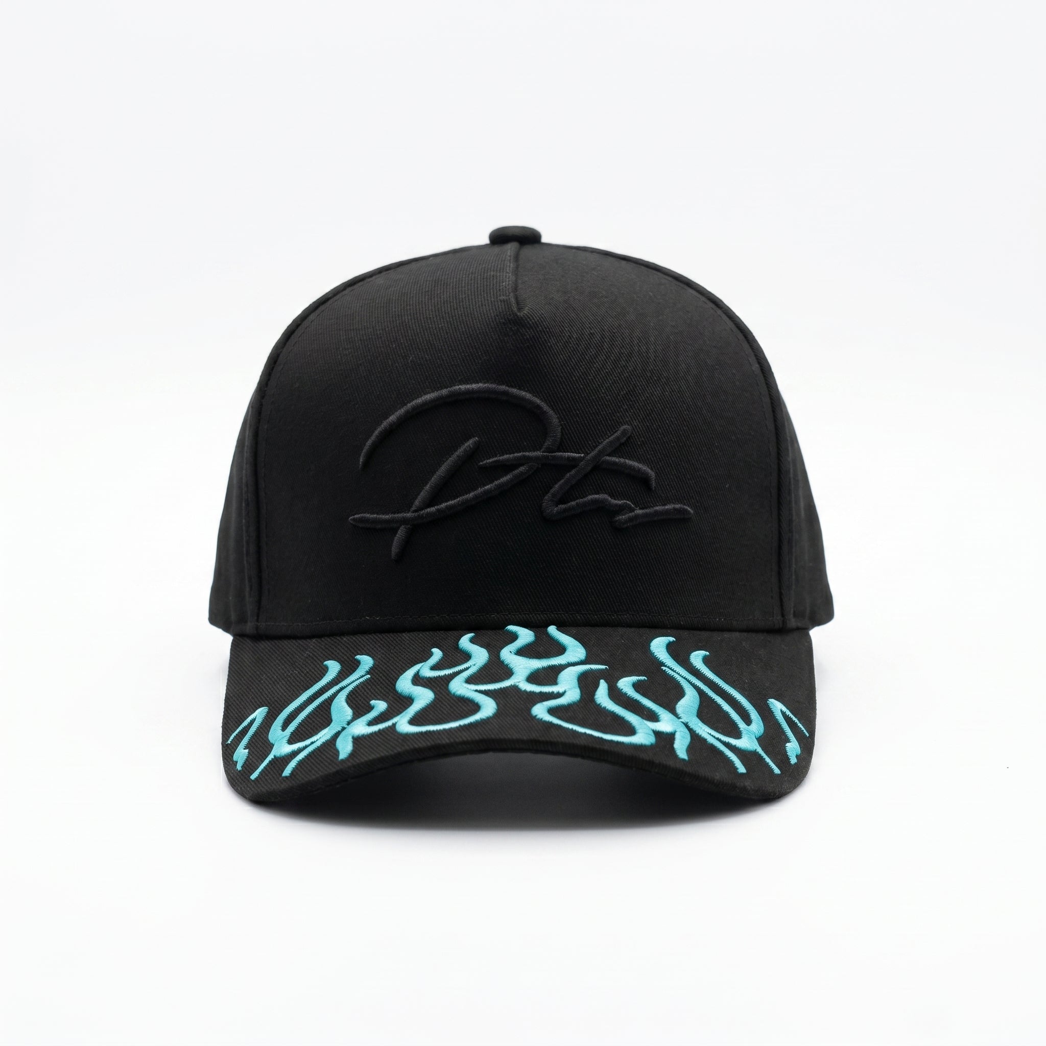 Midnight Flame Cap