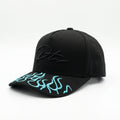 Midnight Flame Cap