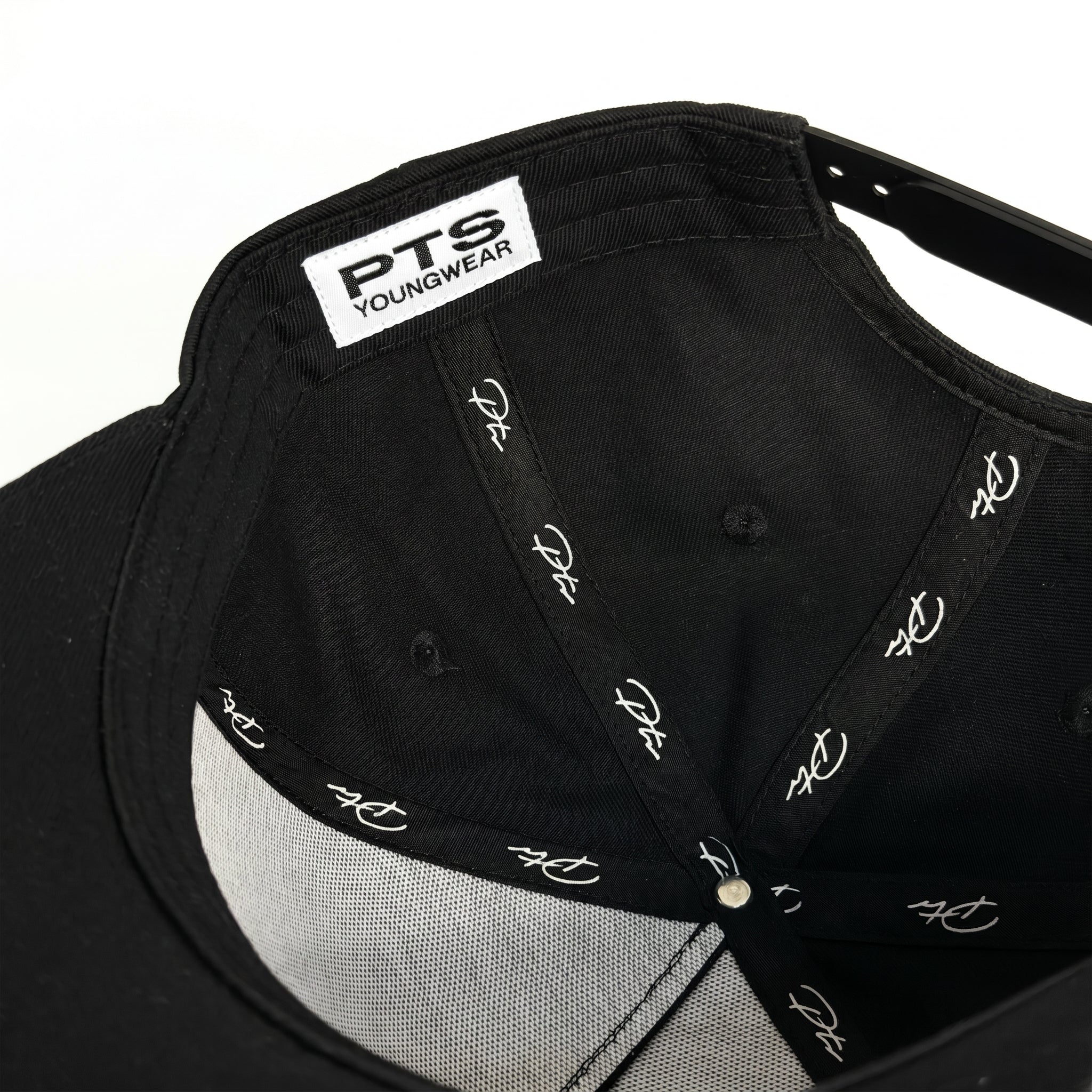 Midnight Flame Cap