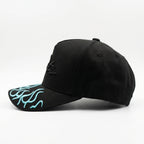 Midnight Flame Cap