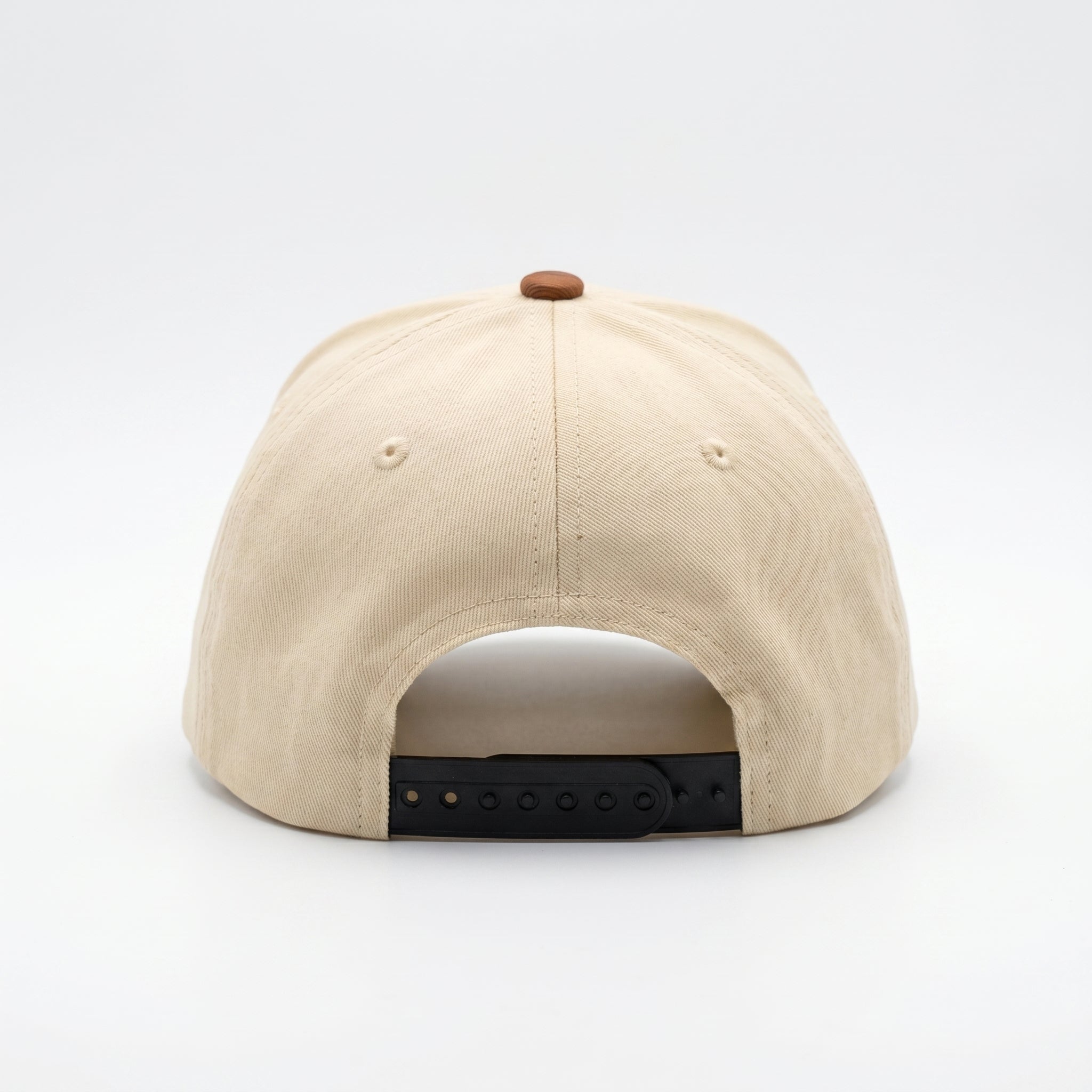 Golden Leopard Cap