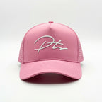 The Bubblegum Cap
