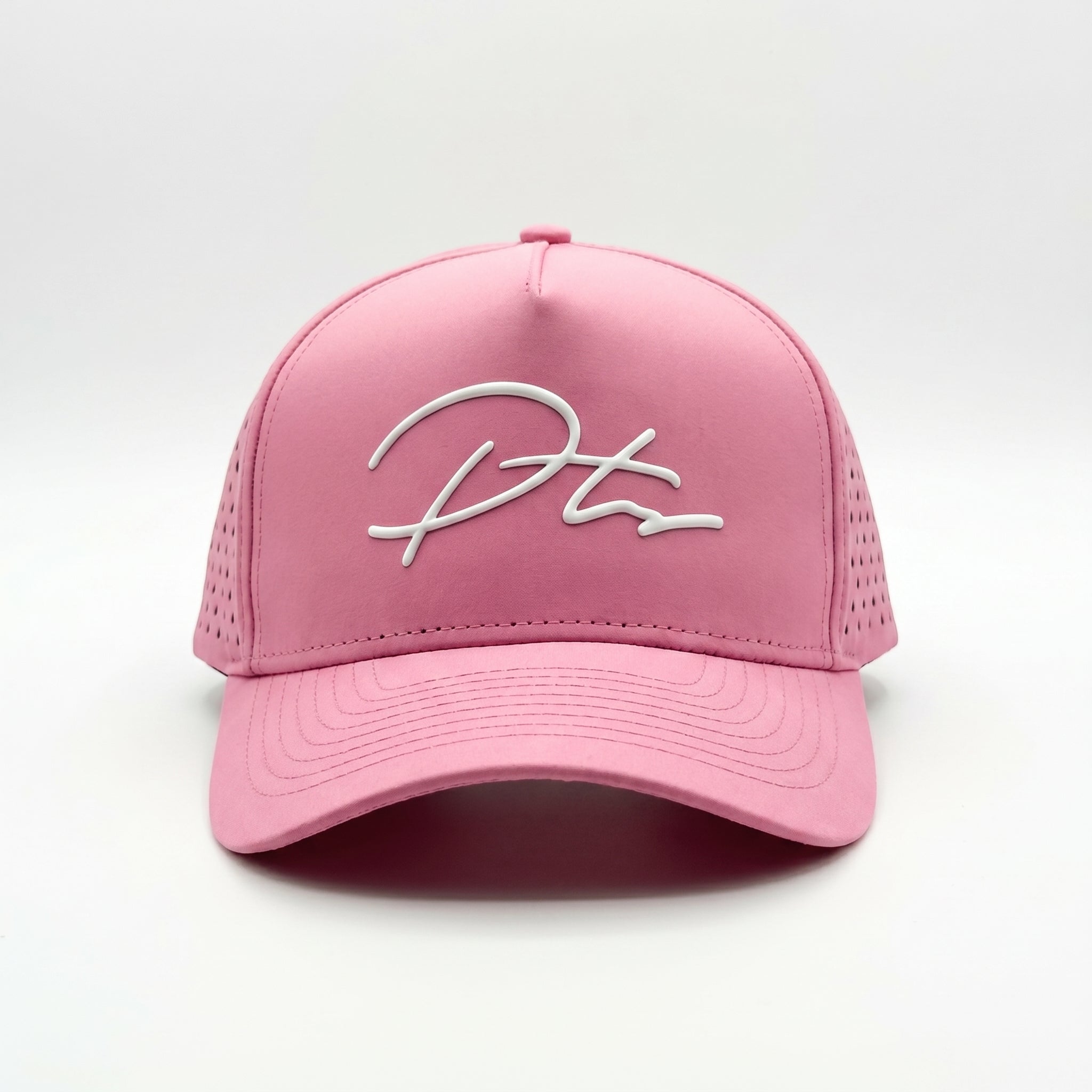 The Bubblegum Cap