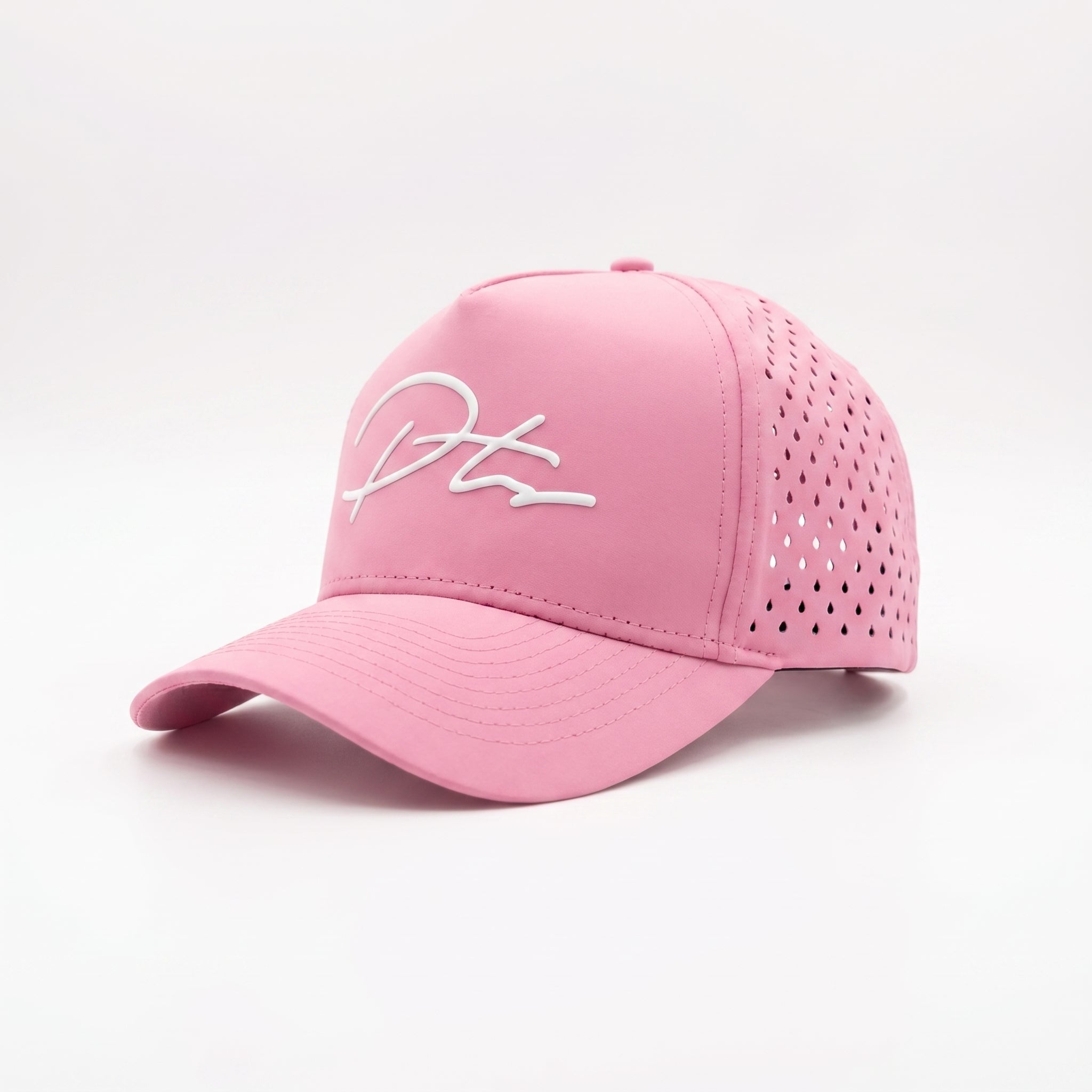 The Bubblegum Cap