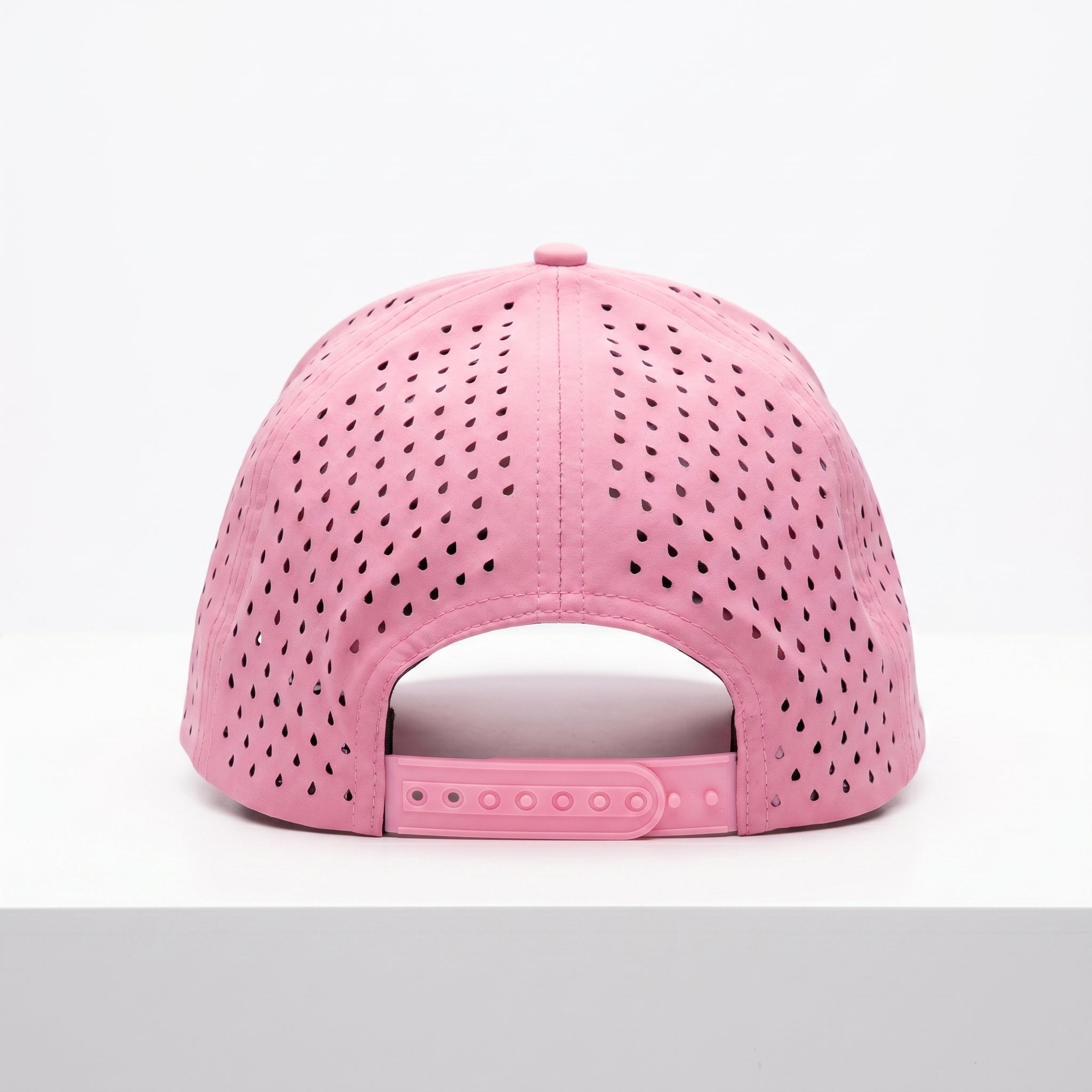 The Bubblegum Cap