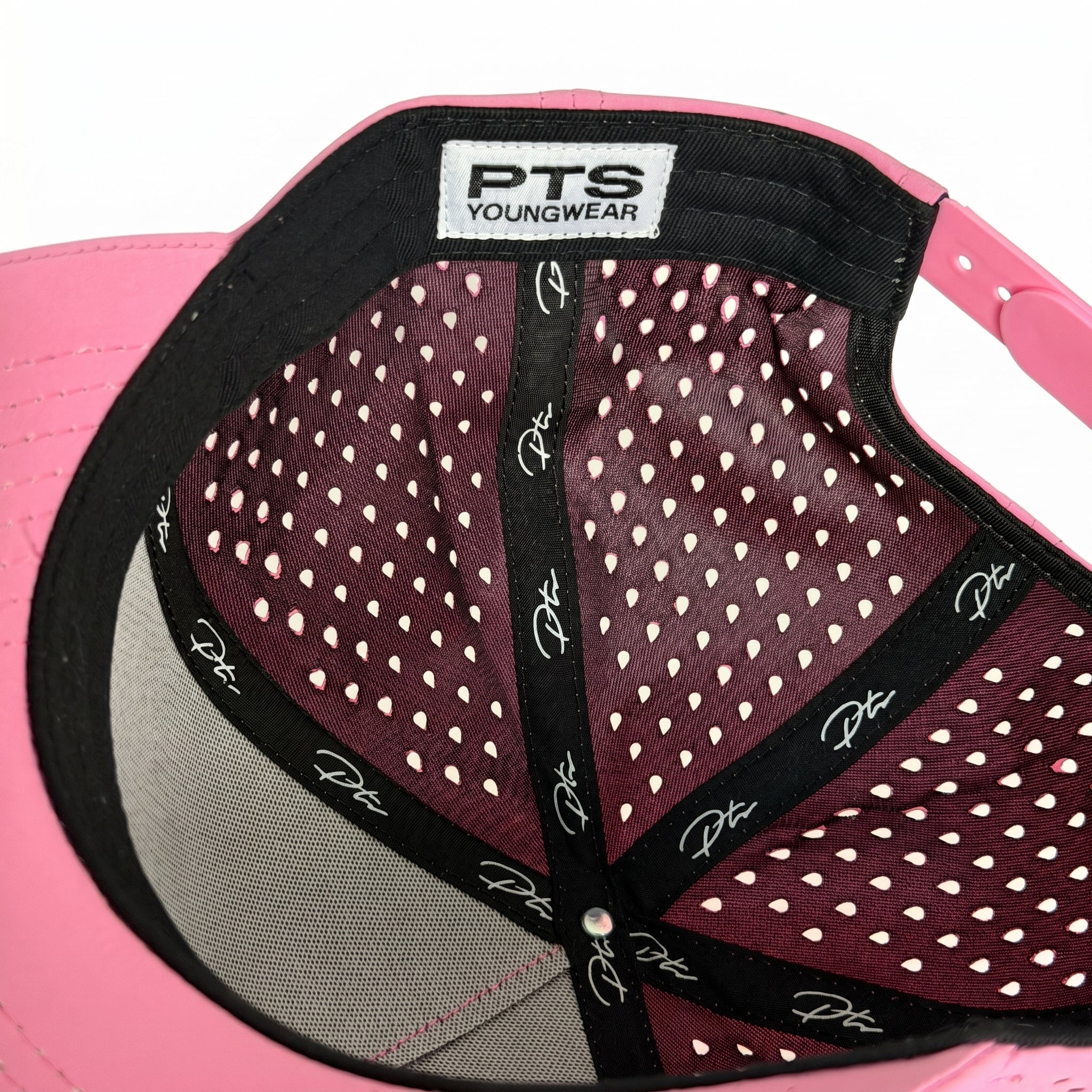 The Bubblegum Cap